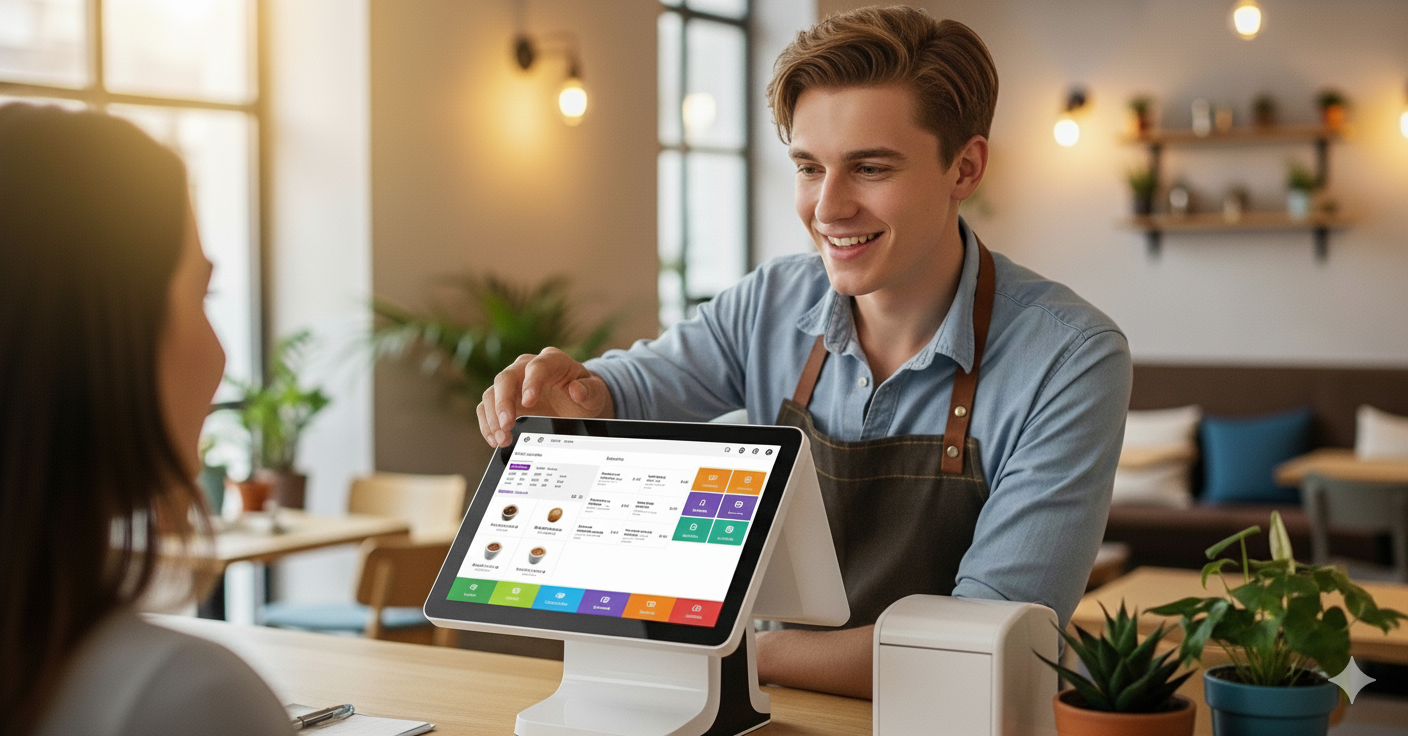 Login background image